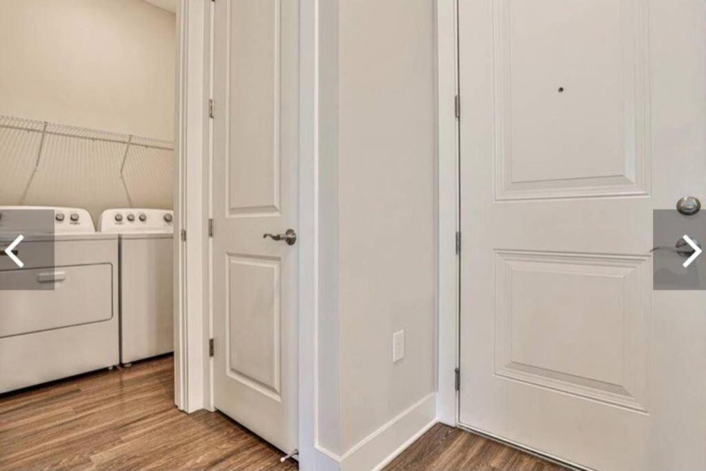 High-End On A Budget At Truist Park Atlanta Exterior photo